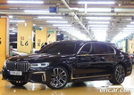 BMW 7 Series (G11) 745e i퍼포먼스 M Sports (05.2021)