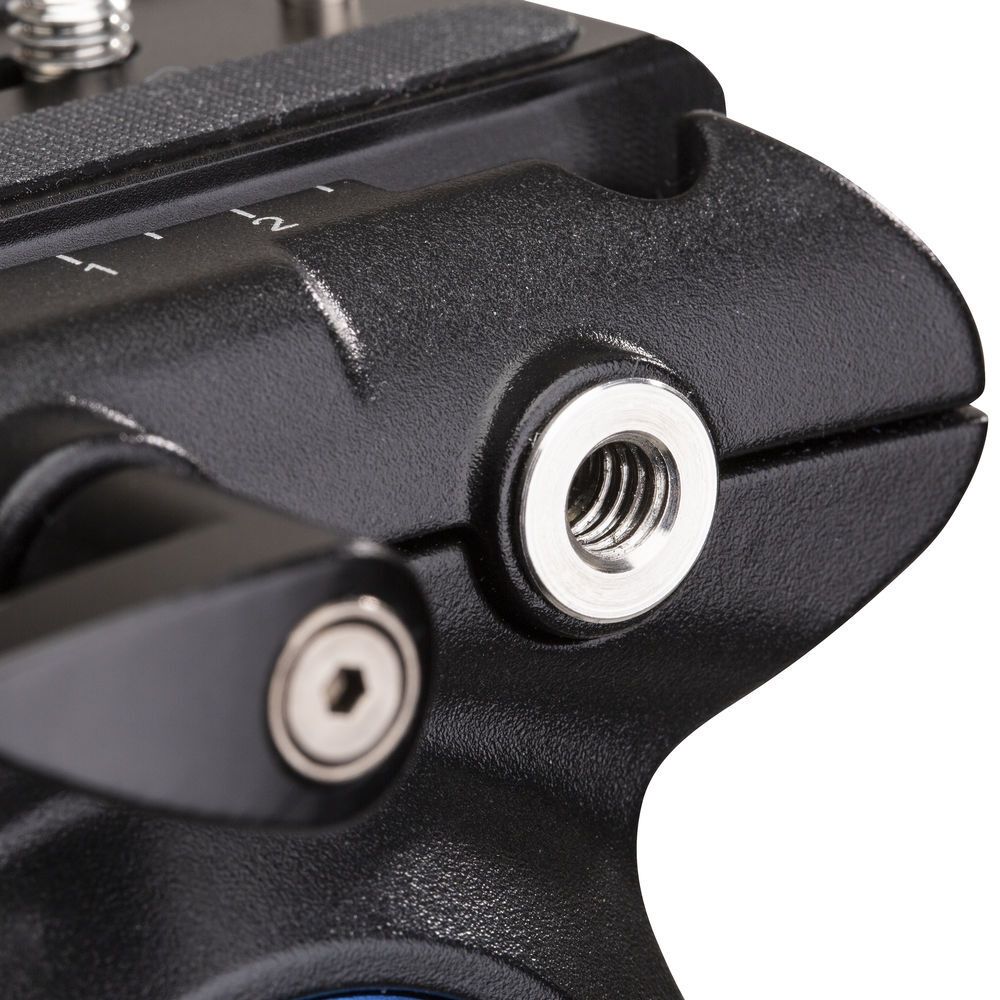 Видеоштатив Benro TTOR34CLVS4PRO карбоновый