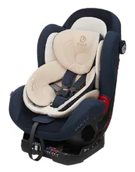Автокресло Ducle™ BV-012 Daily, Deep Blue