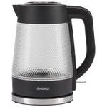 Чайник Energy E-223 рифленое стекло (164161)