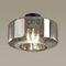 Потолочный светильник Odeon Light Pendant Binga 4746/1C