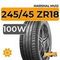 Marshal MU12 245/45 ZR18 100W XL