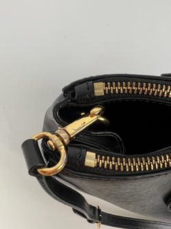 Сумка Ralph Lauren Double Zip Satchel
