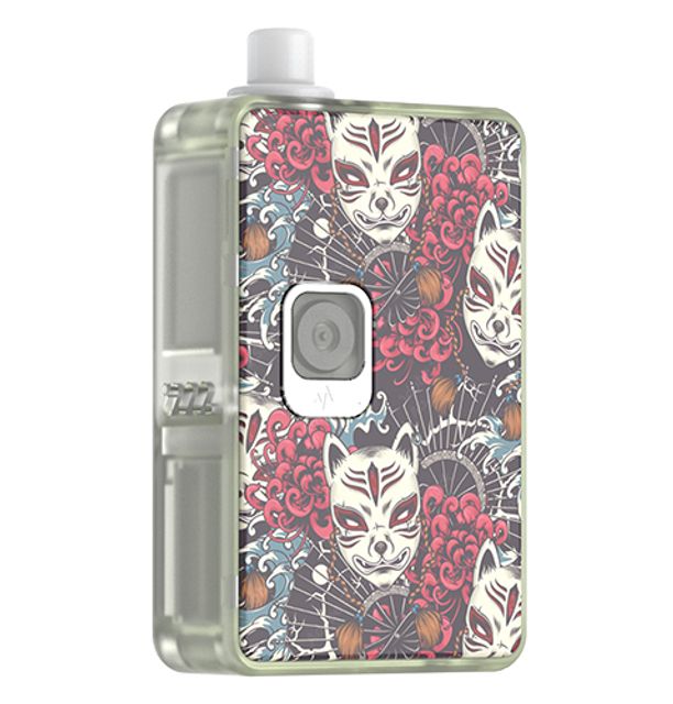 Vandy Vape Pulse Aio mini Kit (без RBA) Vandy Vape Pulse Aio mini Kit (без RBA)
