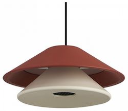 Подвесной светильник Mantra Piccola 9032