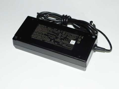 19.5V-6.2A блок питания для ноутбука, моноблока Sony (6.0x4.4mm с иглой) 120W