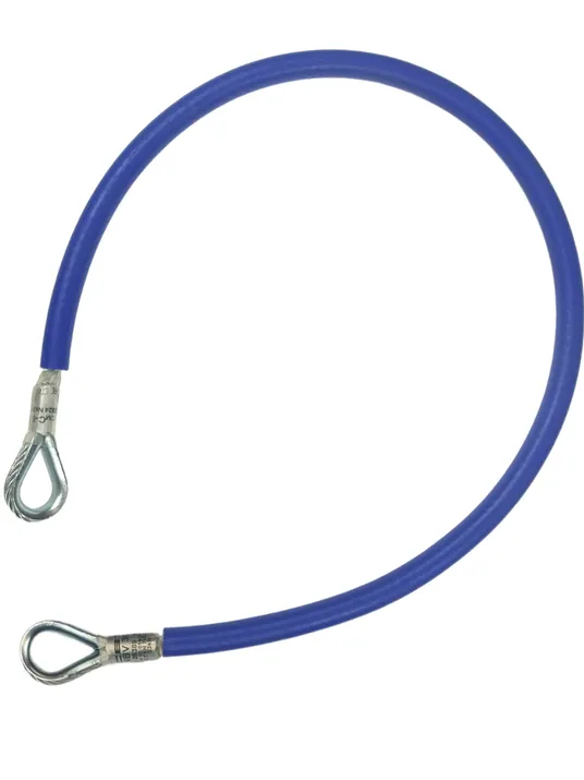 Тросовый анкерный строп СВТ зимний (ЕАС)