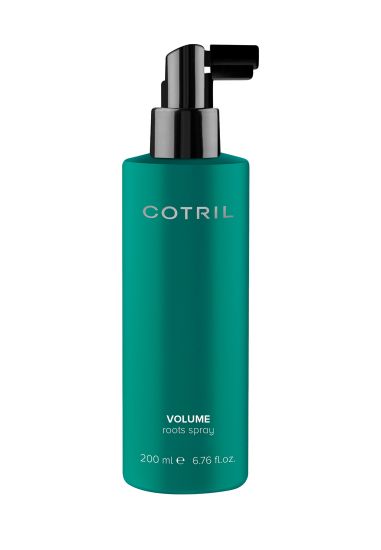 Cotril Спрей для прикорневого объема VOLUME ROOTS SPRAY, 200 мл
