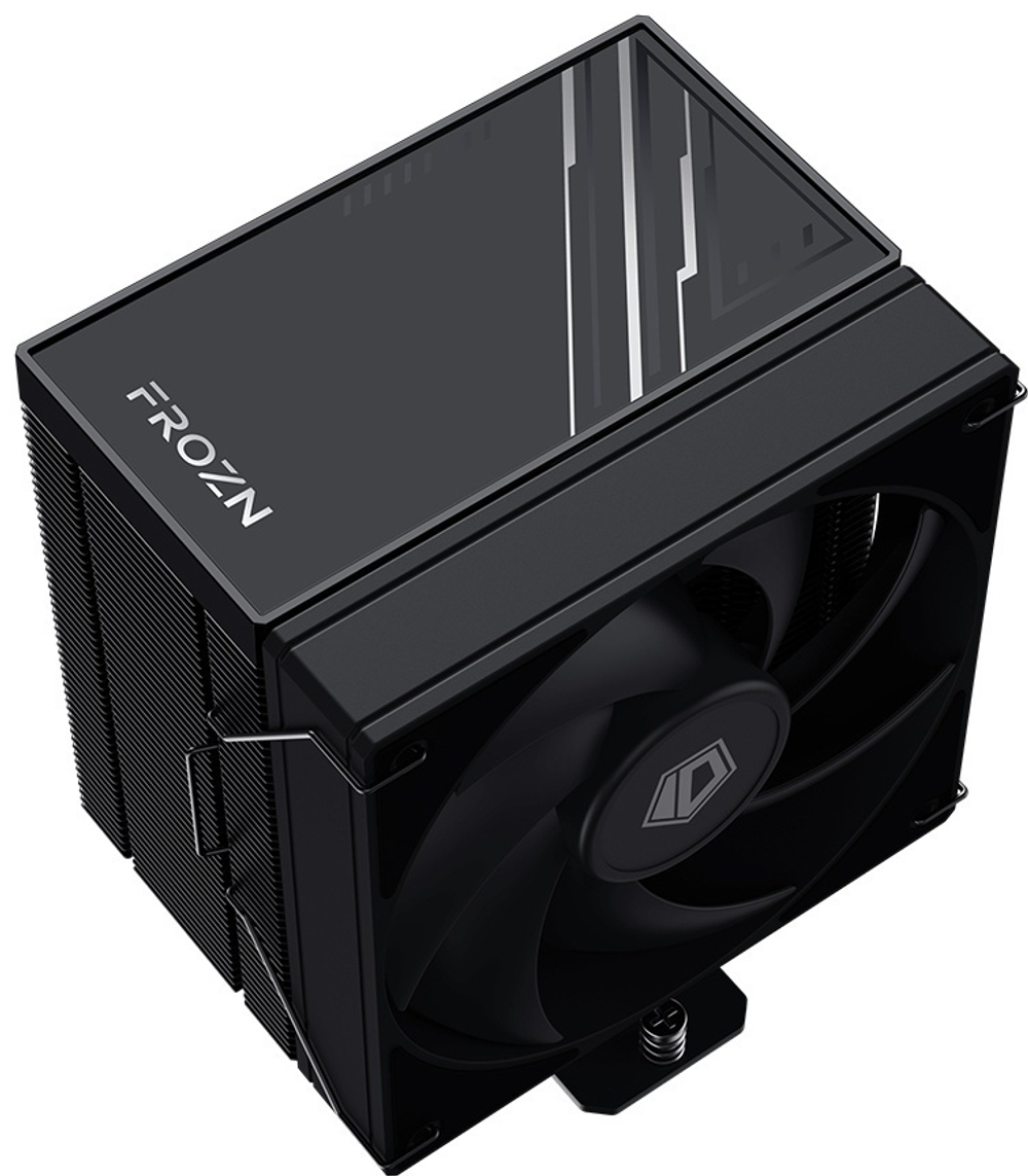ID-COOLING FROZN A610 BLACK