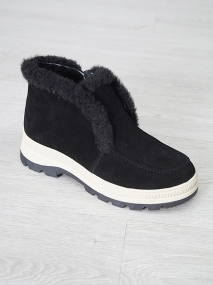 Ботинки женские зимние