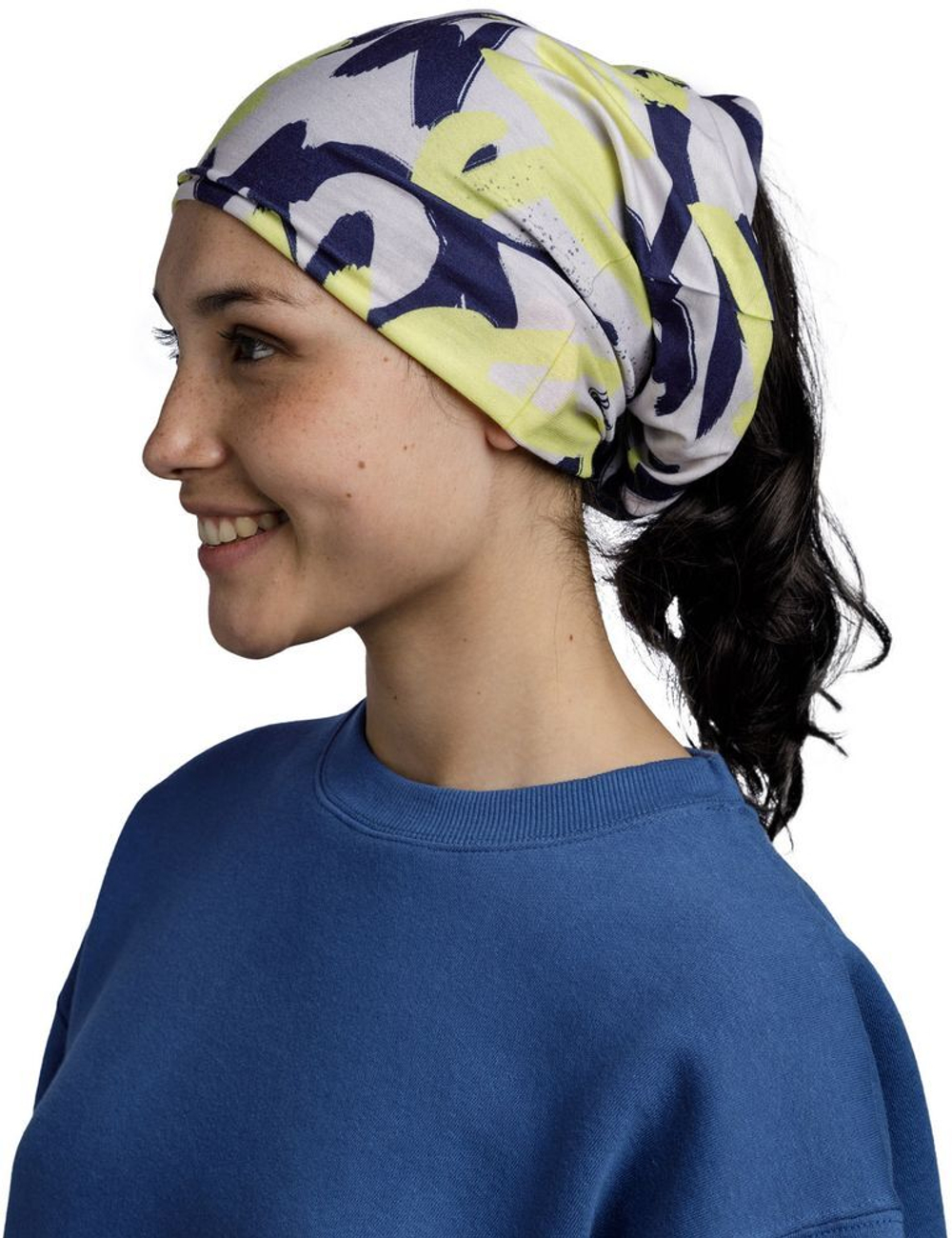 Бандана Buff Original Dovhin Multi (US:one size)