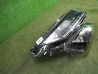 Фара правая Skoda Kodiaq (2016-2022) LED
