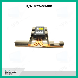 Радиатор HP DL360 Gen10 High Performance Heatsink 872453-001 873590-001 867651-001