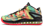 Кроссовки Nike Lebron 11 Low Se Multi-Color