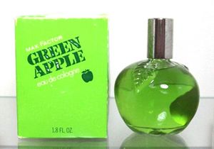 Max Factor Green Apple