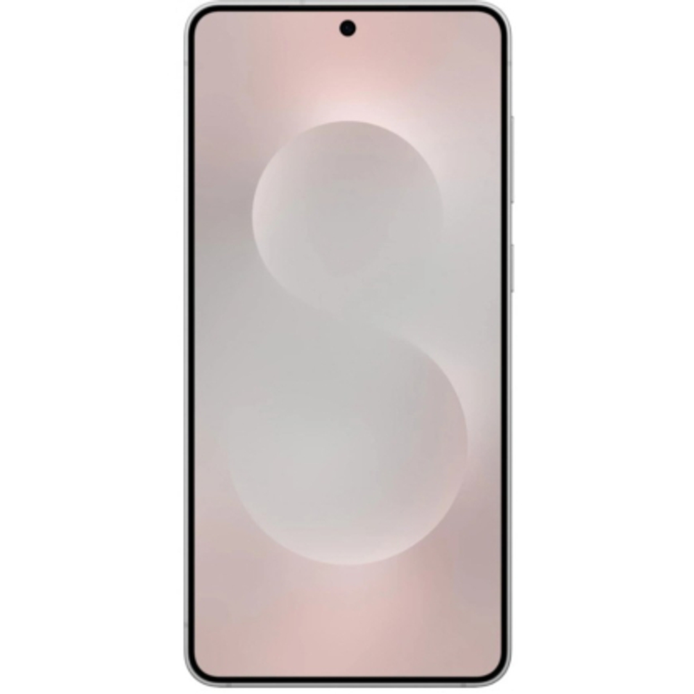 Samsung Galaxy S25 Edge 12/512GB Titanium Silver