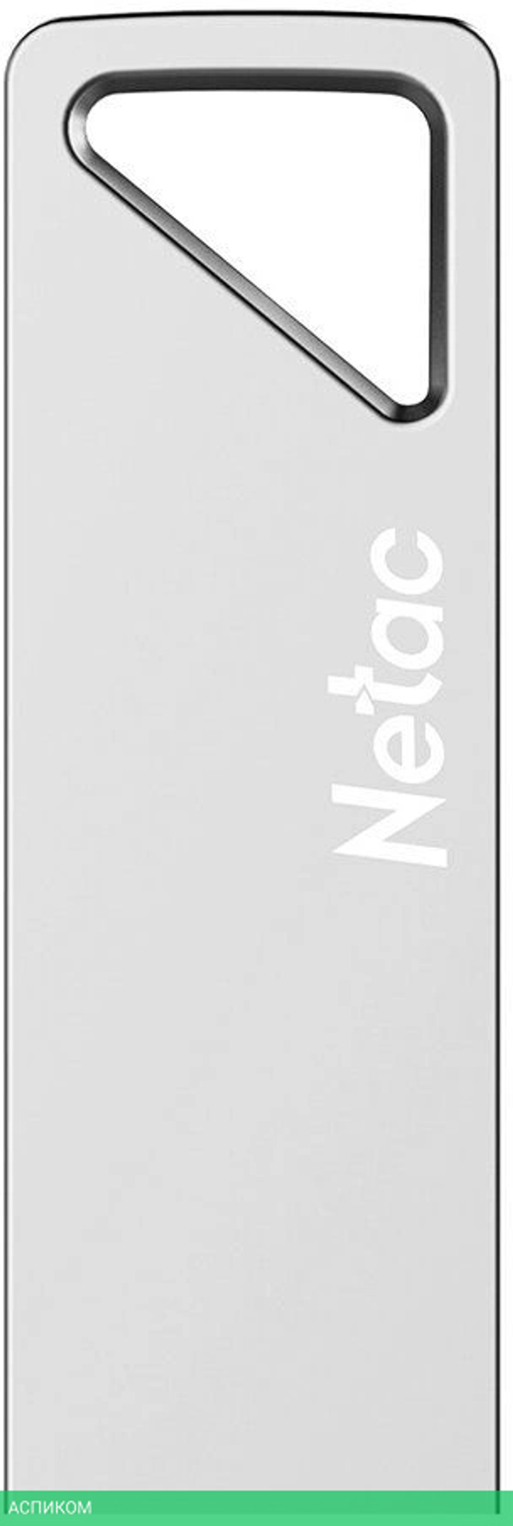 USB Flash-накопитель Netac U326 64Gb (NT03U326N-064G-20PN)