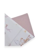 Детское постельное белье с одеялом Baby Circus