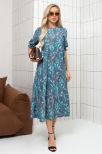 Платье Мэдисон №10 Valentina