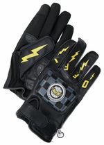 Logo Ete Cuir-Amara / Черный