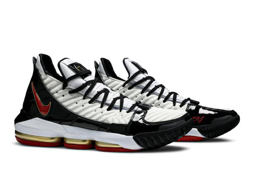 Кроссовки Nike Lebron 16
