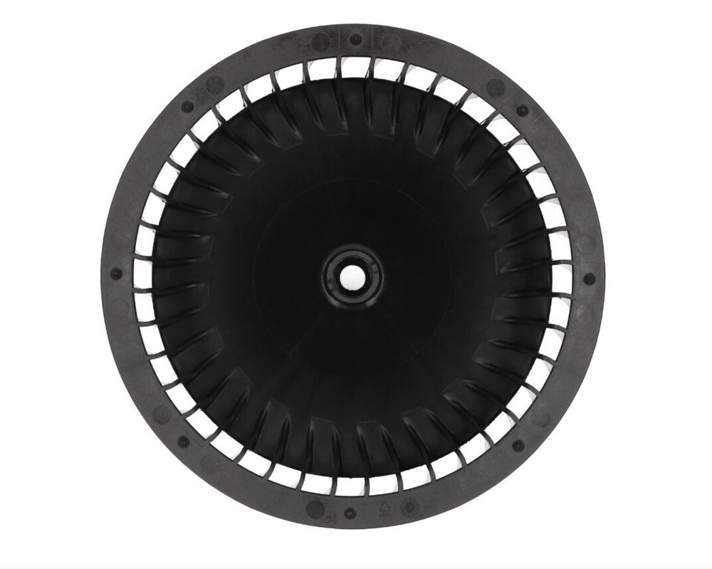 Крыльчатка сушки для стиральной машины Gorenje (Горенье) 464719, 429407, 875708