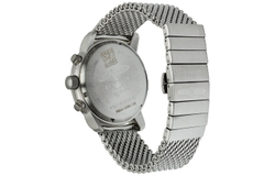 ZEPPELIN Hundred Years Collection Chronograph Watch Quartz Movement 50 meter Water Resistance Men"s Watches