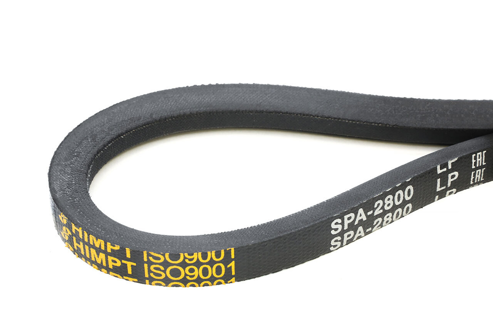 Ремень клиновой SPA-2800
