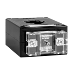 Трансформатор тока ТТЕ-30-100/5А класс точности 0,5S EKF PROxima