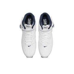 Кроссовки Nike Air Force 1 Mid Jewel QS 'NYC ‑ Yankees' DH5622‑100