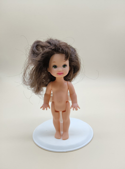 Кукла Барби - Келли 90х 1296