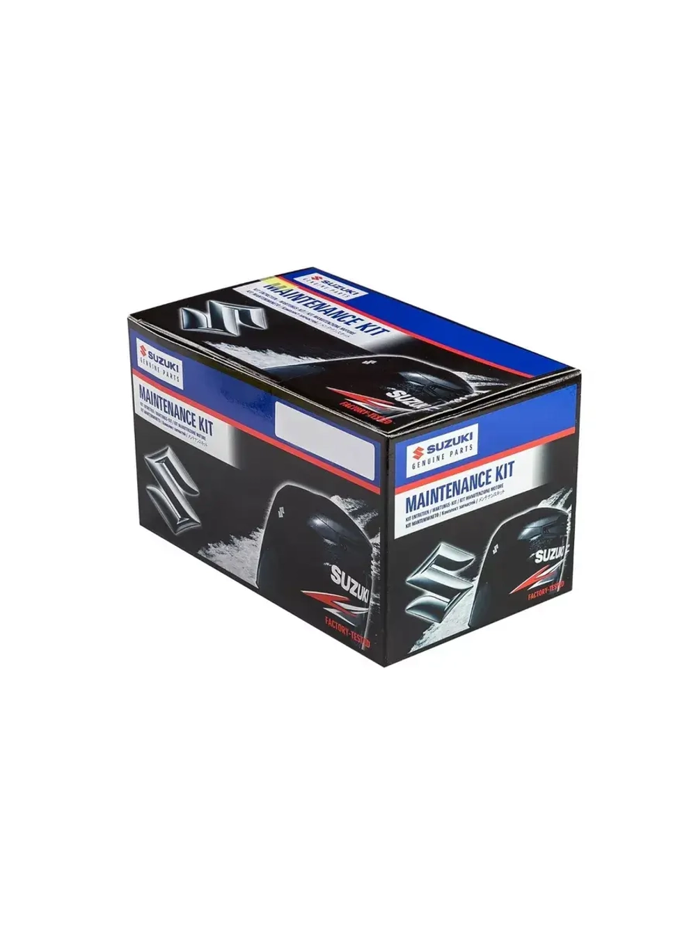 Комплект ТО DF 150/175