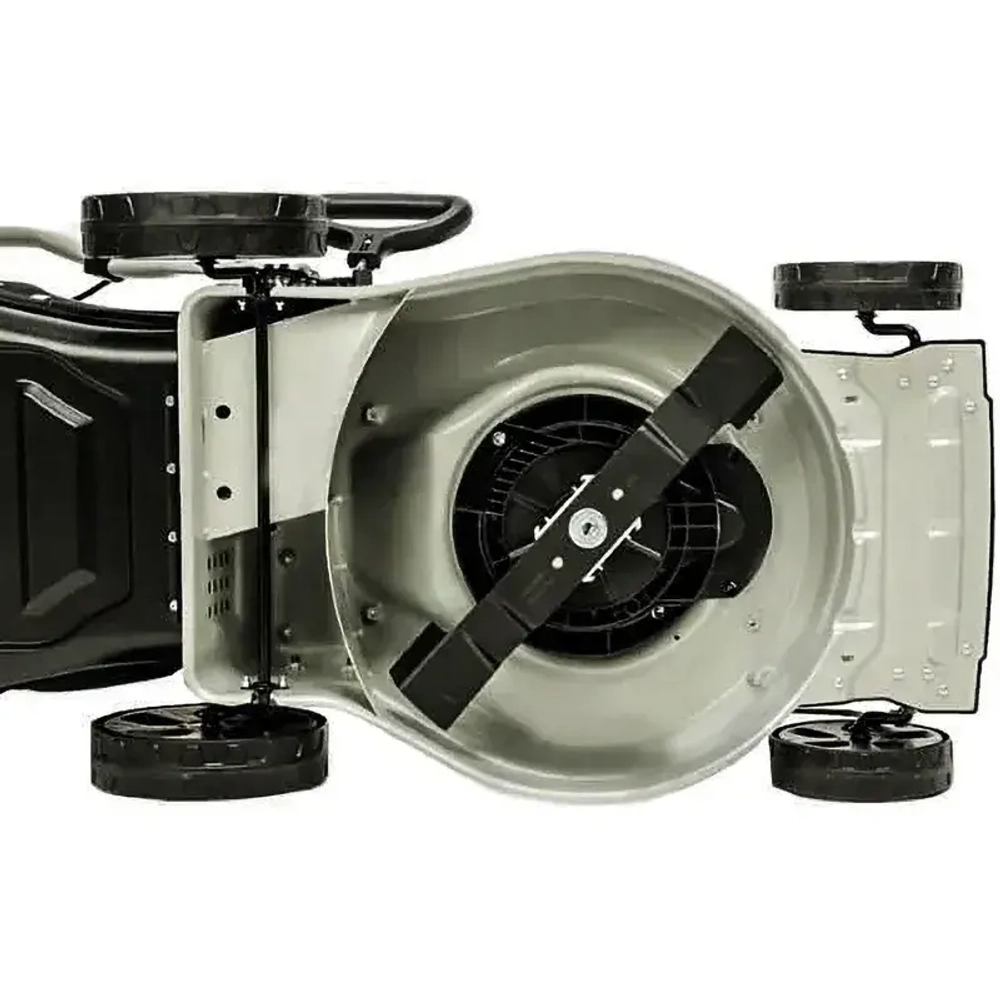 Makita ELM4121 газонокосилка электрическая