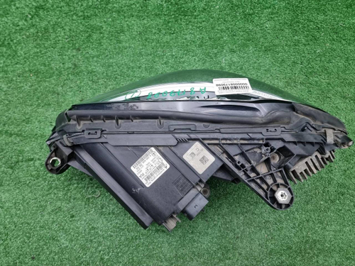Фара правая Mercedes C w205 (2014-2018) LED