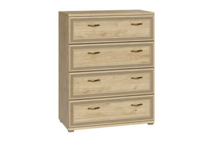 Комод Карина КМ-1011