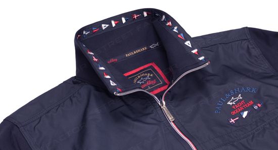 Спортивный костюм Paul&Shark