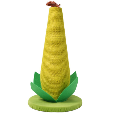 Когтеточка-кукуруза mr.kranch 54 см (34001)