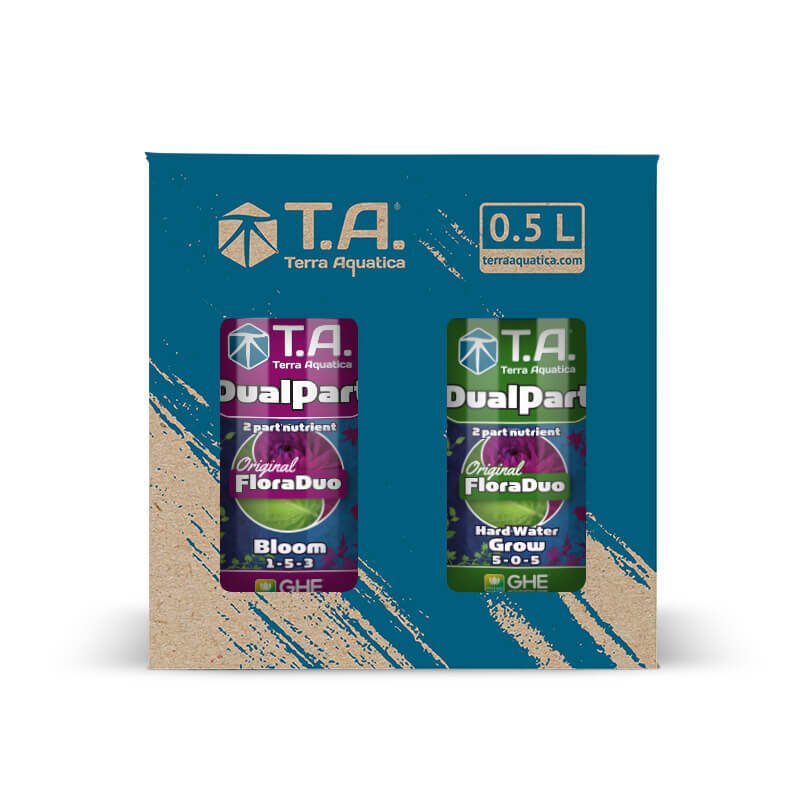 DualPart Set НW 0.5 л