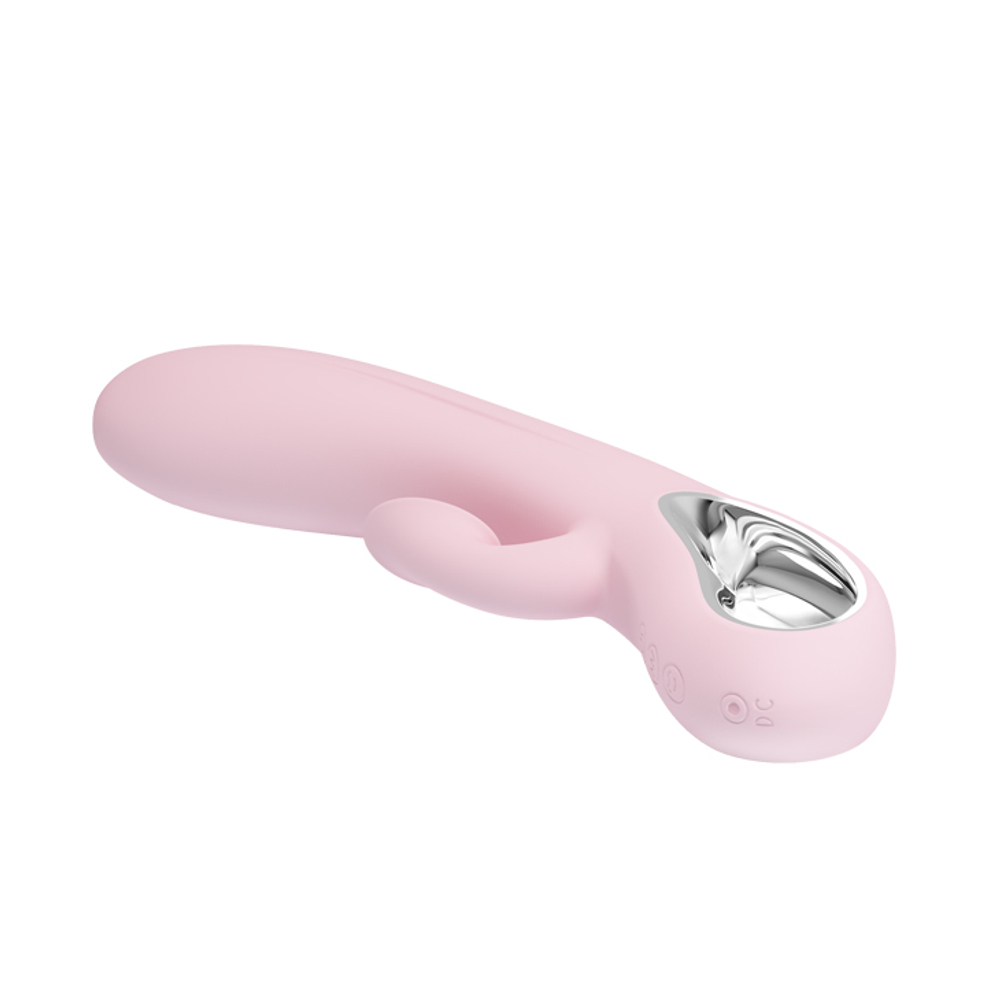 Вибратор-кролик BI-014398-2