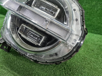 Битая Фара правая Tank 300 (2021-н.в.) LED