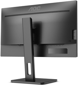 Монитор AOC 24;; 24P2Q 1920x1080 IPS WLED 75Гц 4ms VGA DVI HDMI DisplayPort
