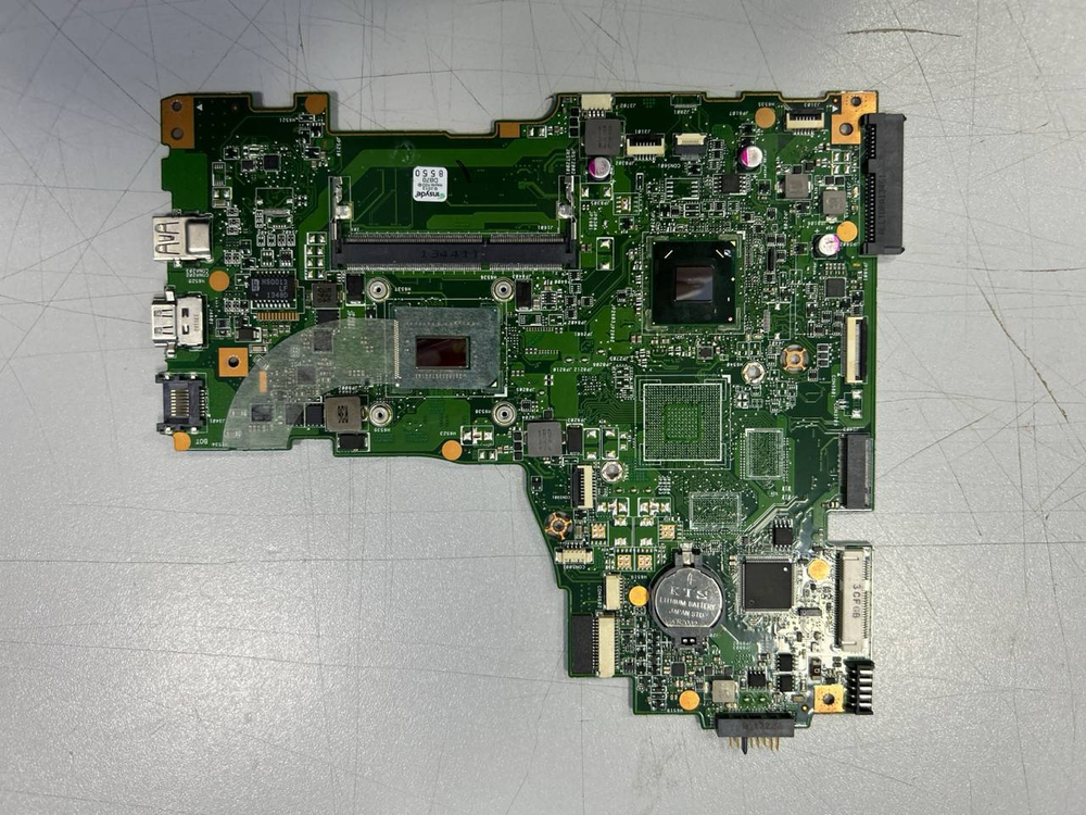 Материнская плата для ноутбука Lenovo IdeaPad S500 W8S UMA I3-3217 TS (90003573), оригинал