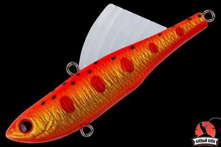 Раттлин TsuYoki IDOL 70S K203