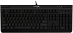Клавиатура HyperX Alloy Core RGB черный
