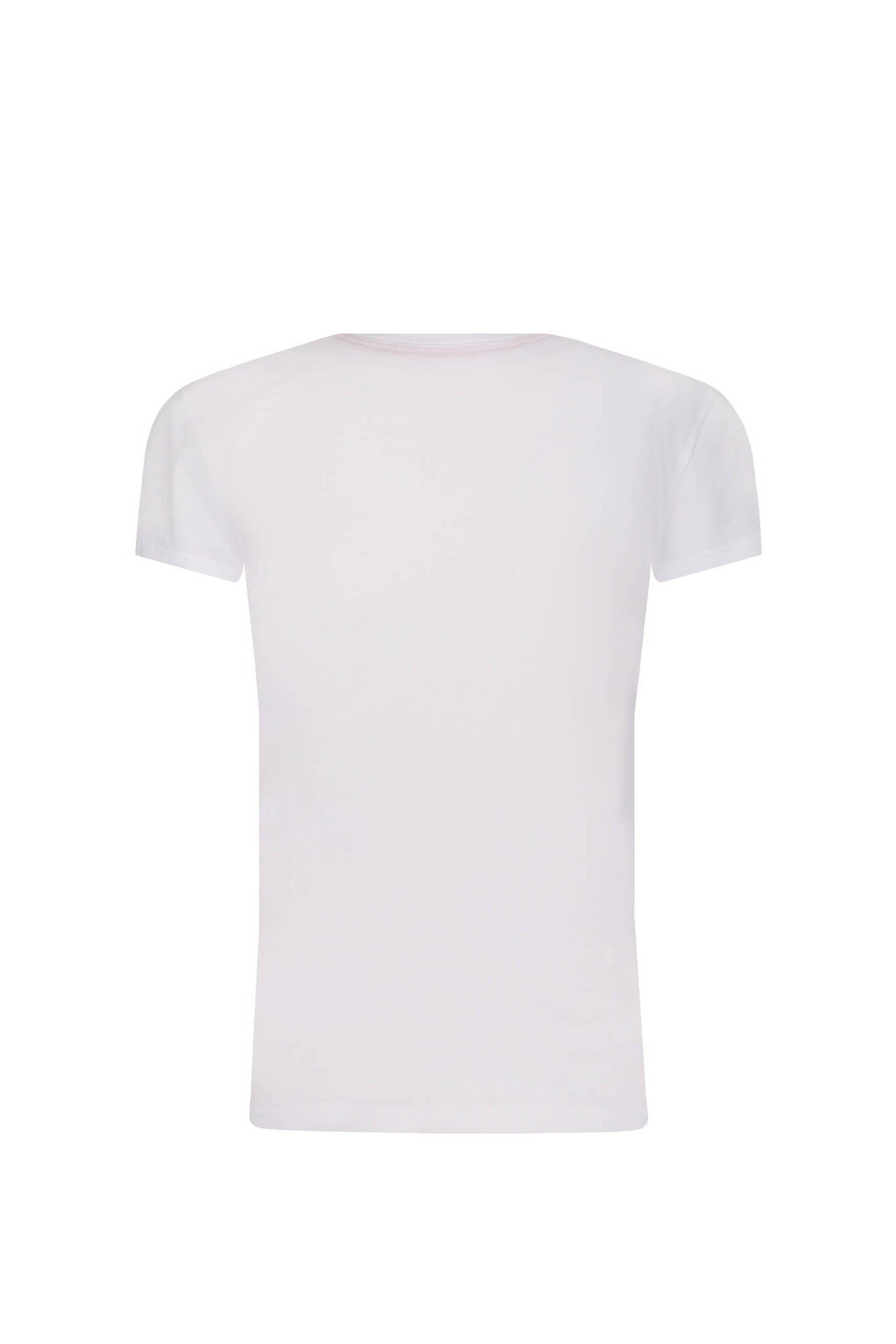 Футболка HUGO KIDS - белый(G00082)