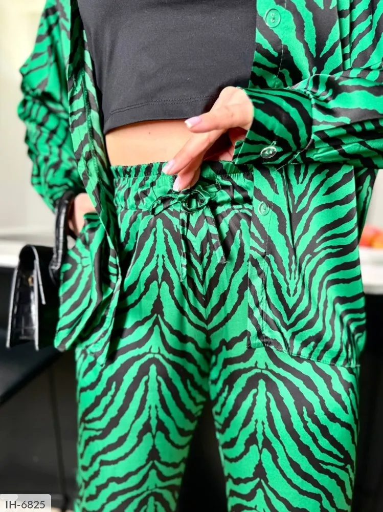 Костюм IH-6808 Фабрика Моды