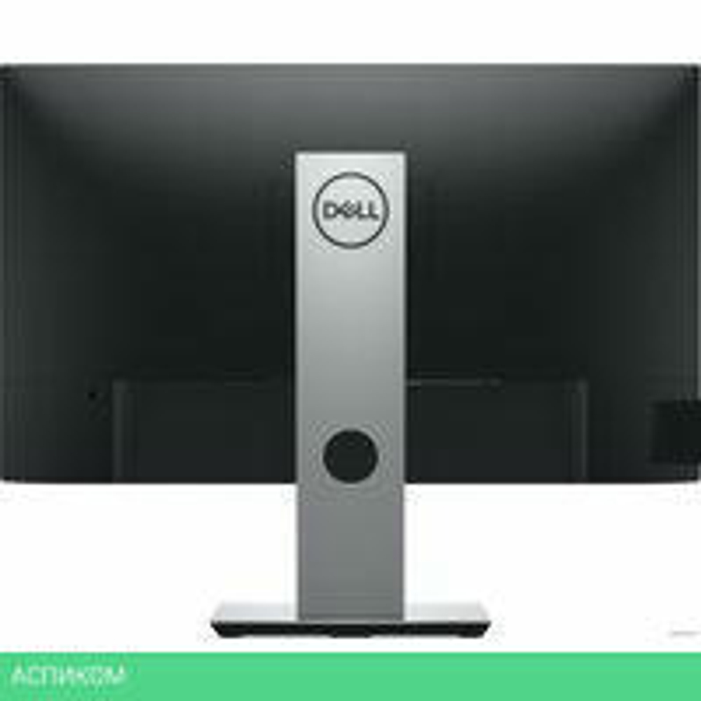 Монитор Dell P2419H