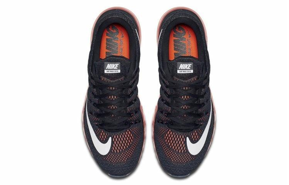 Кроссовки Nike Air Max 2016