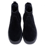 Ugg Mens Burleigh Chelsea Black