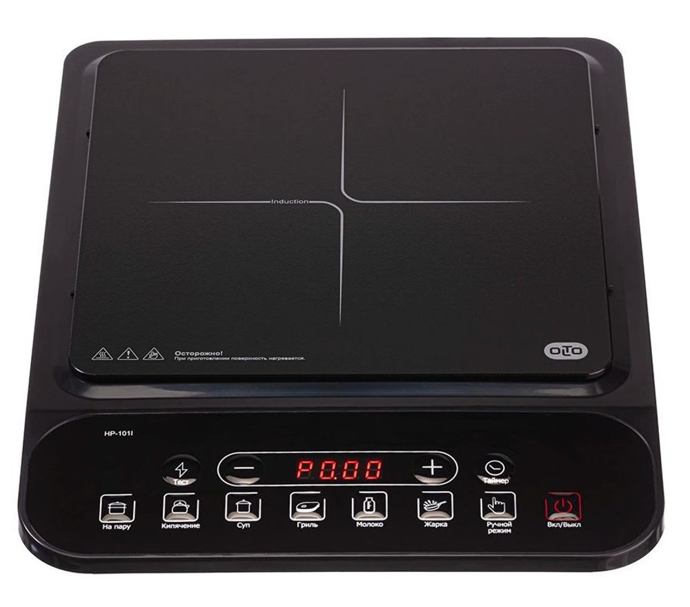 Плитка индукционная OLTO HP-101I